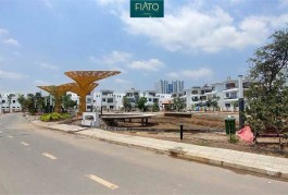 Penthouse fiato uptown đẳng cấp tại thủ đức chỉ với 49tr.
